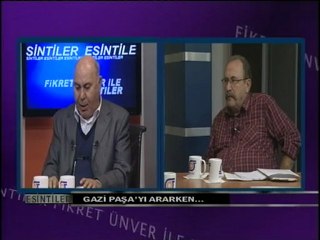 K: HAYATİ AYDIN MHP DEN NEDEN İSTİFA ETTİ