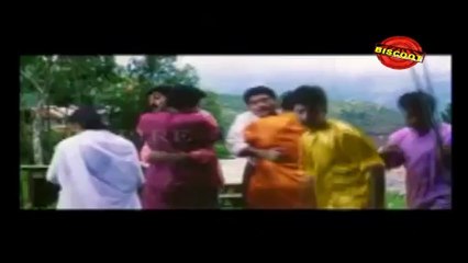 Anuraga Kottaram (Comedy Scene) Jagathy, Dileep (Clip 13)