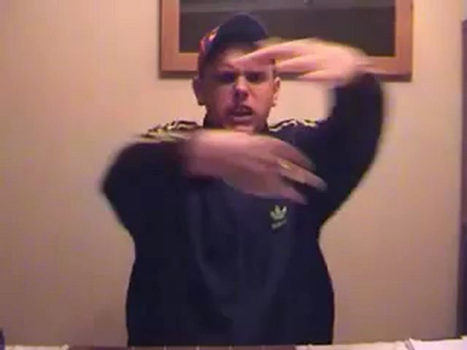Buzzcock's Video Diary 8