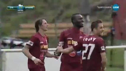 Bakary "Bouba" Sare - Defensive Midfielder - Best Moments