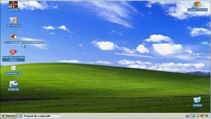 Instalando e utilizando RaidCall