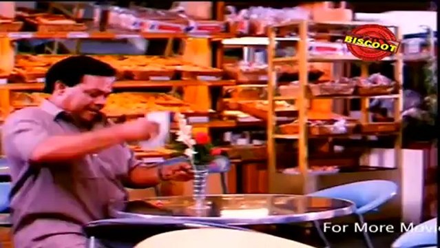 Ishtam (Comedy Scene) Innocent, Navya, Dileep