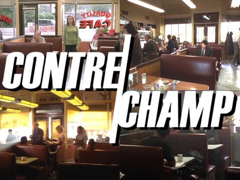 Cinéma : les réalisateurs filment tous aux mêmes endroits