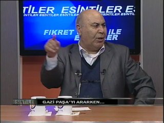 ESKİ MHP İL BAŞKANI MHP DEN NEDEN İSTİFA ETTİ?
