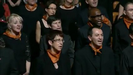 21e Nuit de la voix - Prestations Orange Chante