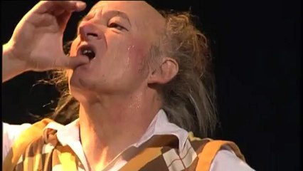 Entre Vues 2008  "Zic Zag" - Joseph Collard