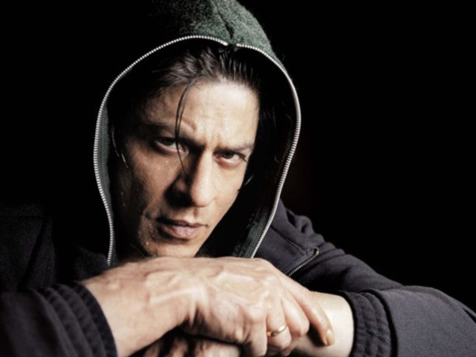Black Is Not Beautiful For SRK