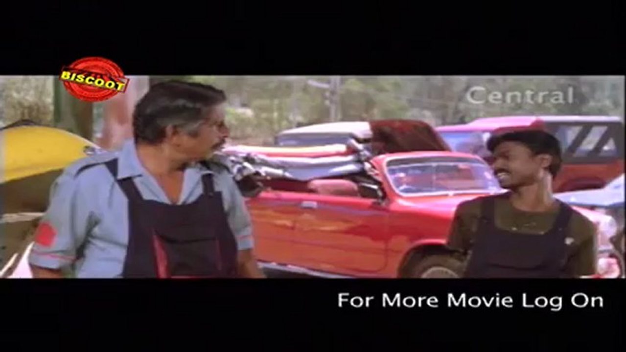 Alice in Wonderland:(Comedy Scene)  Jayaram, Janardhanan, Baiju