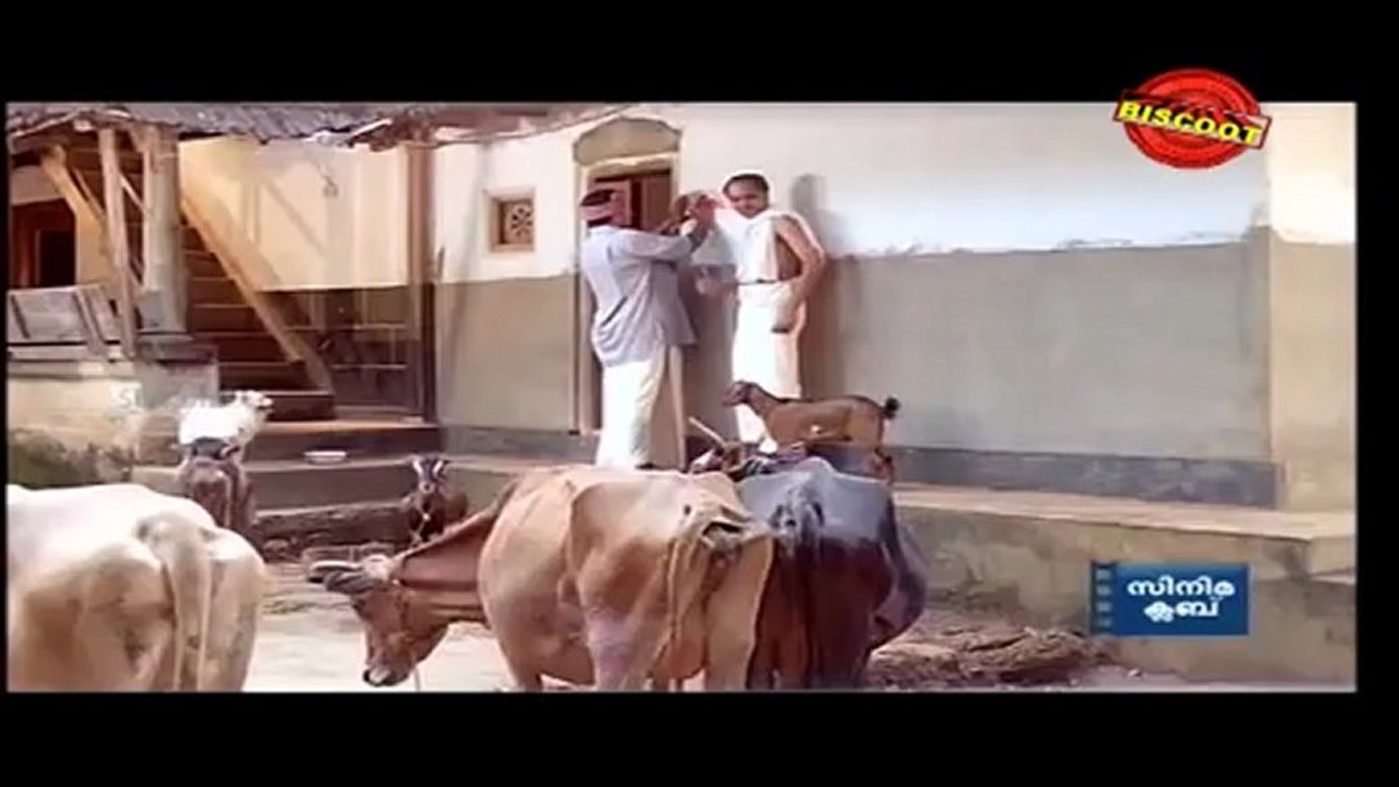 Vadhu Doctoranu (Comedy Scene) Oduvill Unnikrishnana, Jagathy, Jayaram