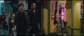 Premium Rush 2012 DVDRip [Download .torrent]