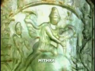 Et si la religion chrétienne remontait de l'Egypte?