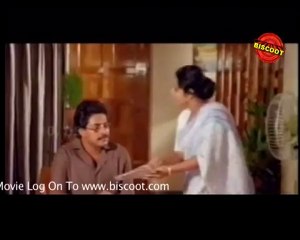 Poomughapadiyil Ninneyum Kathu: (Dramatic Scene) Mammotty, Sreevidhya