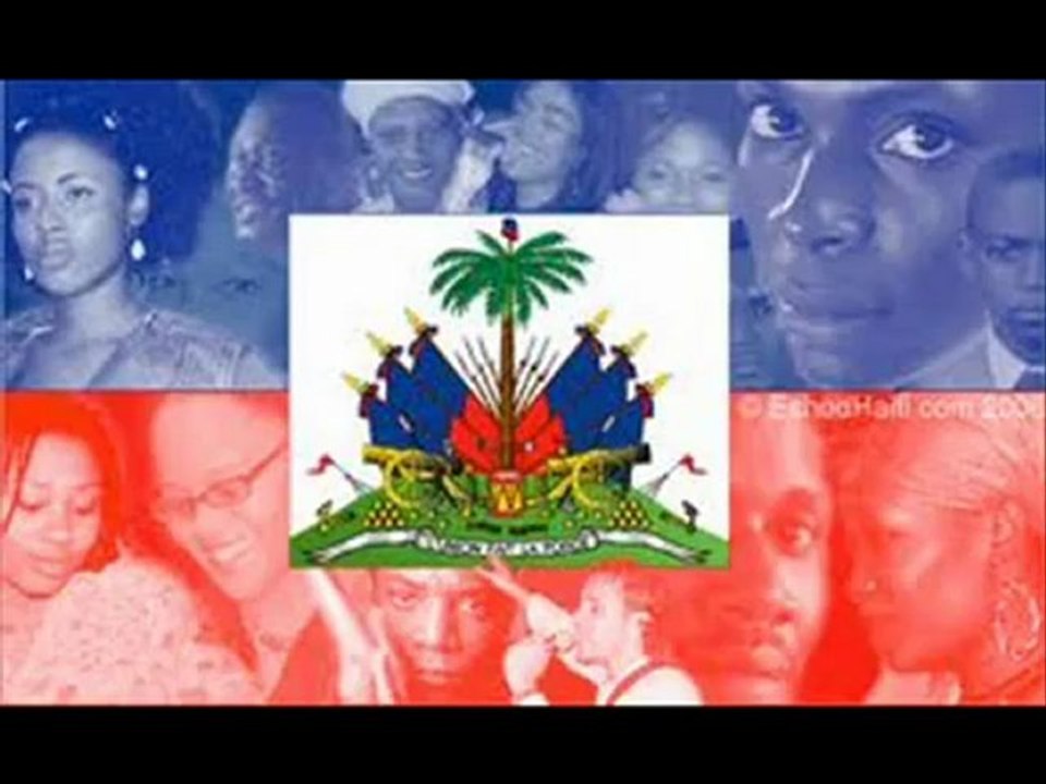 Commémoration des victimes du tremblement de terre du 12 janvier 2010 survenue en Haïti. fortuné