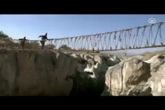 İlk Türk fantastik çocuk filmi