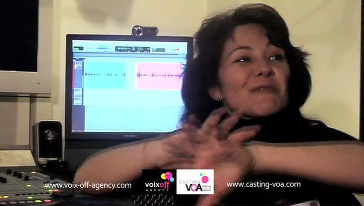 VOA & YOU #9 - Que serait Voix Off Agency dans 10 ans ?