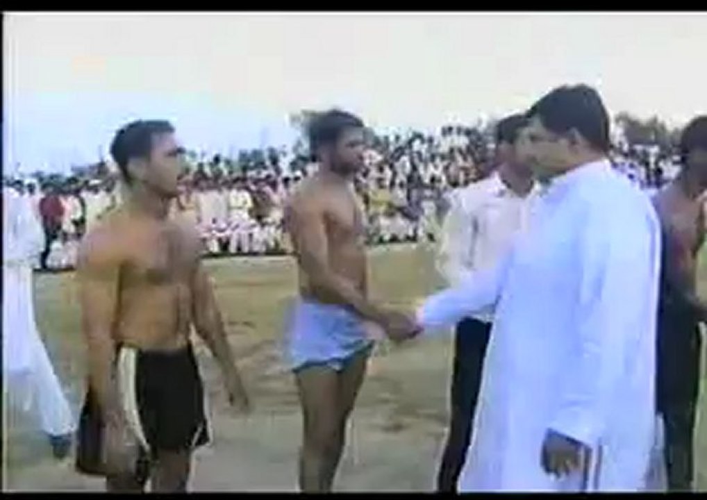 kabbadi 183 murad vs Bahawal nagr at faqeerwali