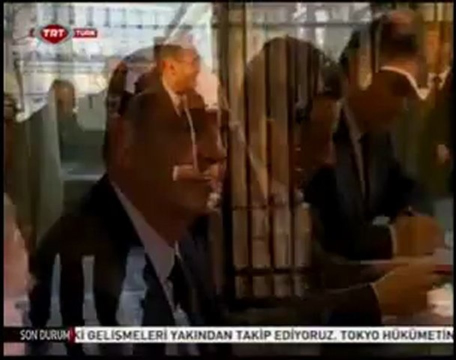 Dünyadan Haberdar 4. Bölüm