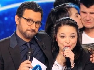 Nouvelle Star : larmes, coups de gueule, et dérapages !