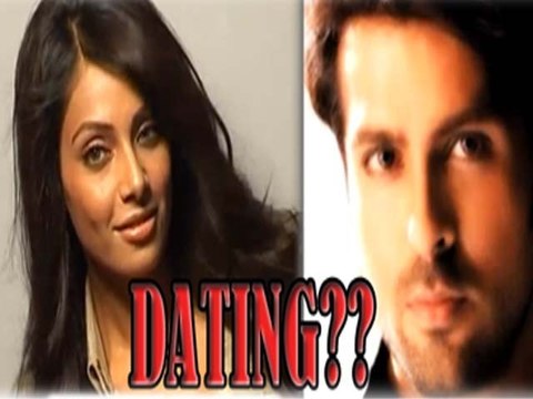 Bipasha Basu is apparently dating Harman Baweja
