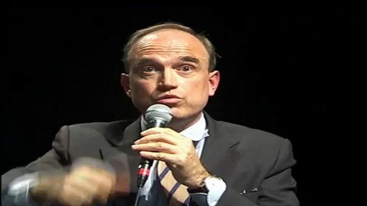 Peut-on gérer le risque nucléaire ? (2/2)