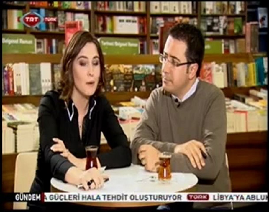 Dünyadan Haberdar 6. Bölüm