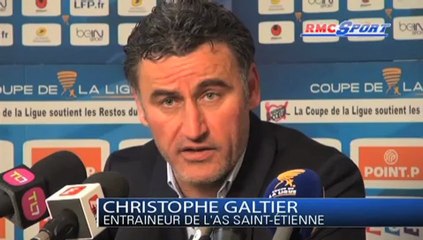 Coupe de la Ligue : Saint-Etienne tient enfin sa finale