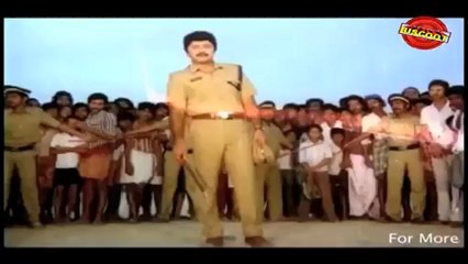 Poovinu Puthiya Poonthennal (Comedy Scene) (Clip 19)