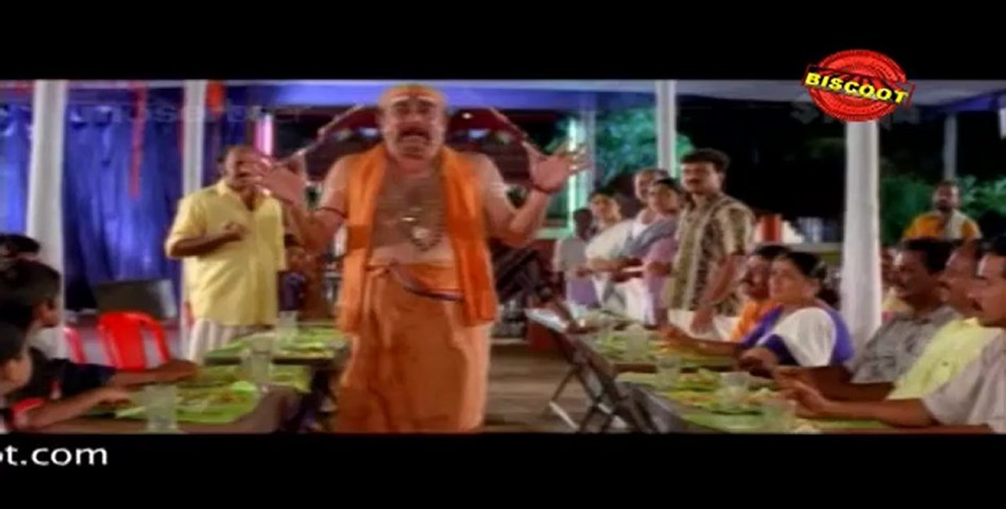 Snehithan (Comedy Scene) Premkumar, Janardhanan
