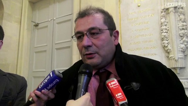 A l'Assemblée, on ne va pas se plaindre que de nombreux projets arrivent