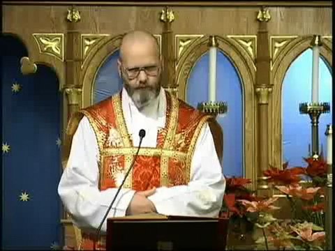 Jan 16 - Homily: St. Berard and Companions, Examples for Us