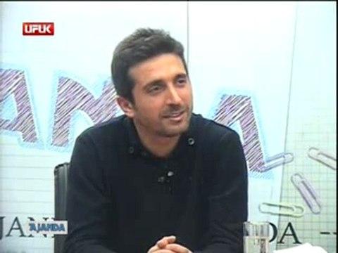 AJANDA UMUT MÜRARE ÖZGÜN MÜZİK SANATÇISI BÖLÜM 2