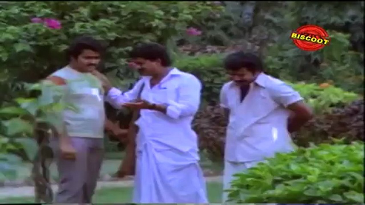 Boeing Boeing (Comedy Scene) Jagathy, Maniyanpilla Raju, Mohanlal (Clip 1)