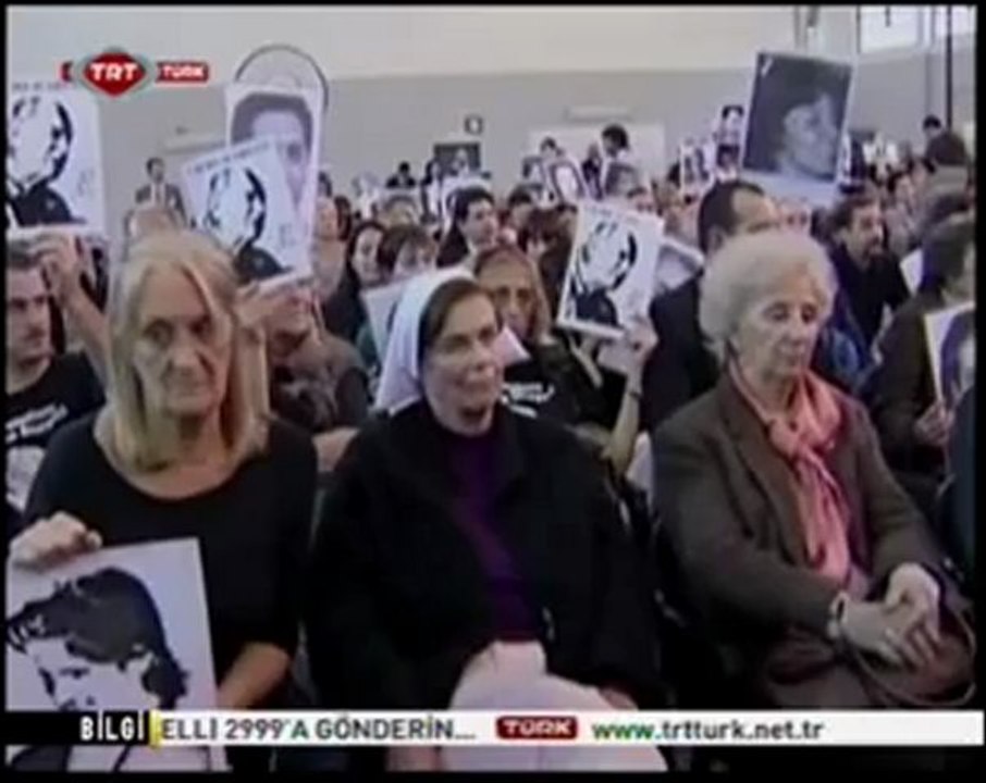 Dünyadan Haberdar 8. Bölüm
