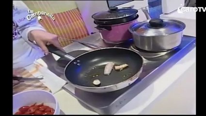 La Campanella del 15 Gennaio 2013 (Gobetti de Gasperi 25 - Malatesta 26)