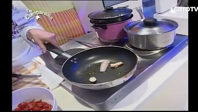 La Campanella del 15 Gennaio 2013 (Gobetti de Gasperi 25 - Malatesta 26)