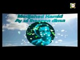 Medjahed Hamid - *Ay ul iḥeznen dima*