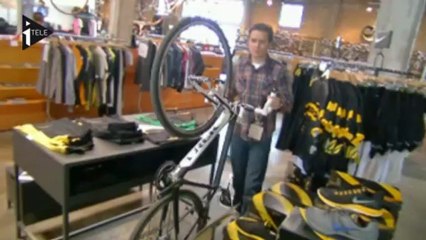 Au Texas, Armstrong reste un champion