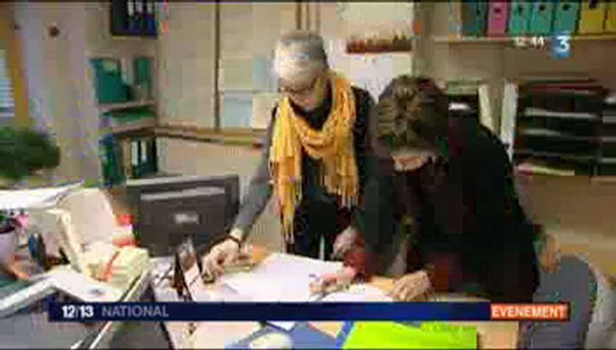 L'Usine accueille le "JT des solutions" de France 3