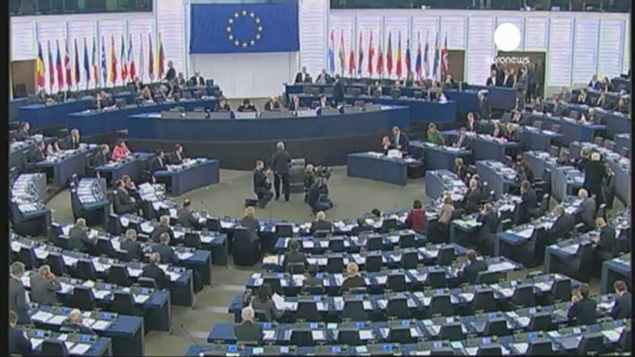 Irish Prime Minister focuses on bailout programme exit