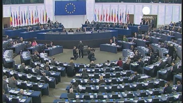 Irish Prime Minister focuses on bailout programme exit