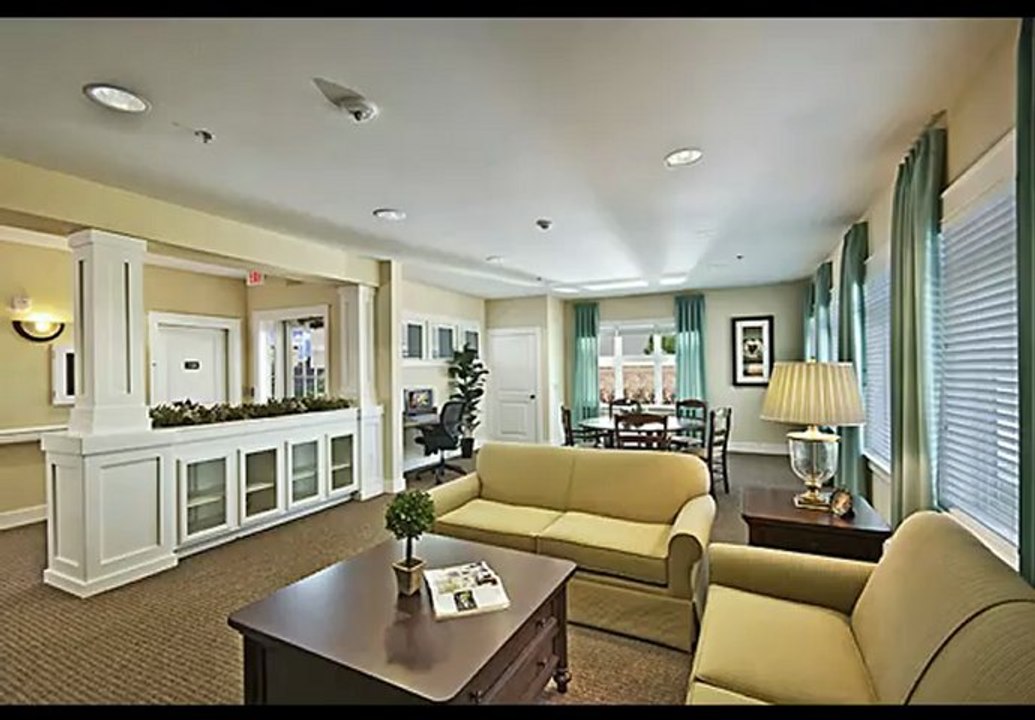 Orchard Park of McKinney - Senior Living Community