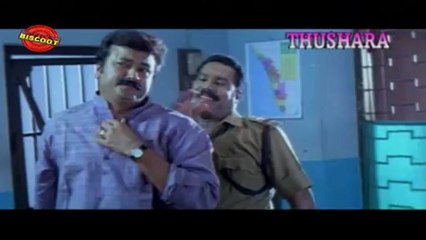 Jayaram, Kalabhavan Mani:  (Comedy Scene)