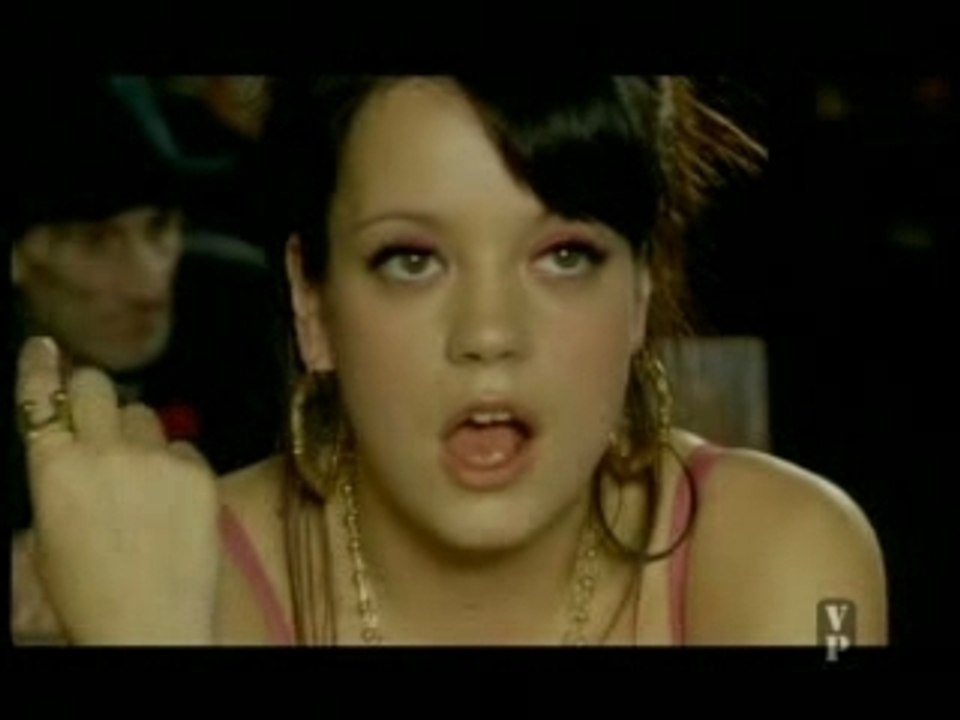 lily allen - smile