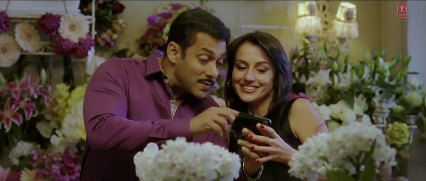 Saanson Ne Baandhi Hai Dor Piya from Dabangg 2