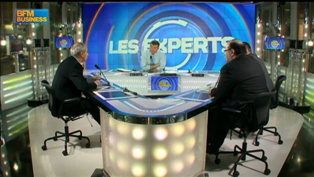 Nicolas Doze : Les experts - 16 janvier - BFM Business 1/2