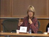 Elisabeth Morin-Chartier_Commission Femmes_Rapport sur l'impact de la crise économique sur l'égalité entre les femmes et les hommes_18/12/2012