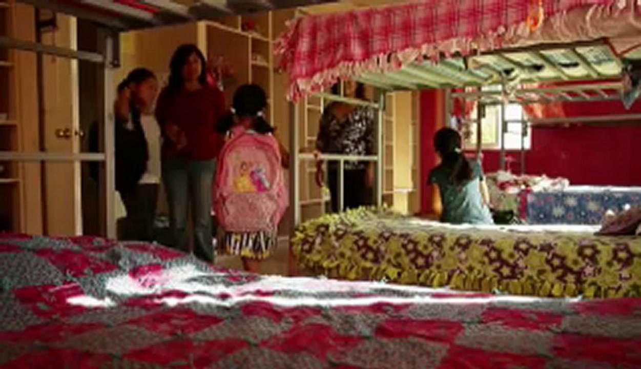 “Buy Some Candy, So My Dad Can Drink…” - CBN.com
