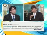 Oliveros: Falta una revisión de toda la política cambiaria