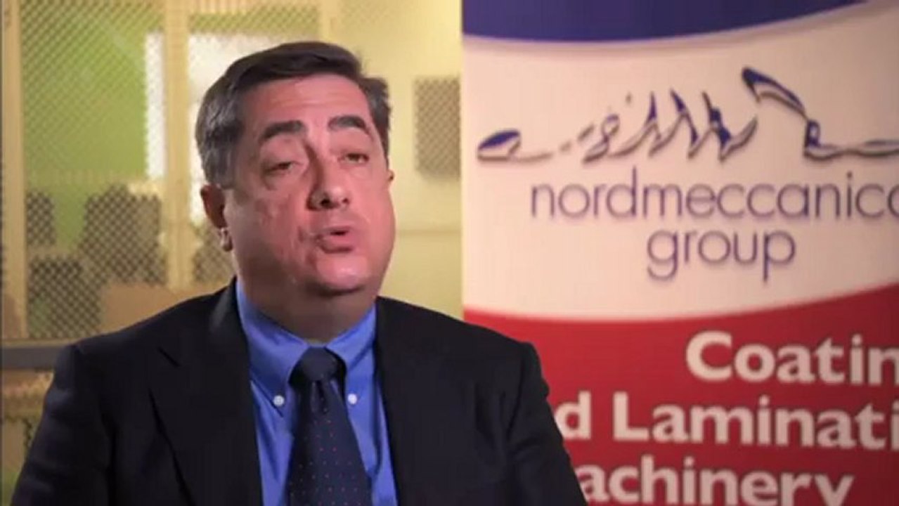 Nordmeccanica Group
