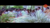 Aakaashathile Paravakal:(Comedy Scene) Jagathy, Indirans